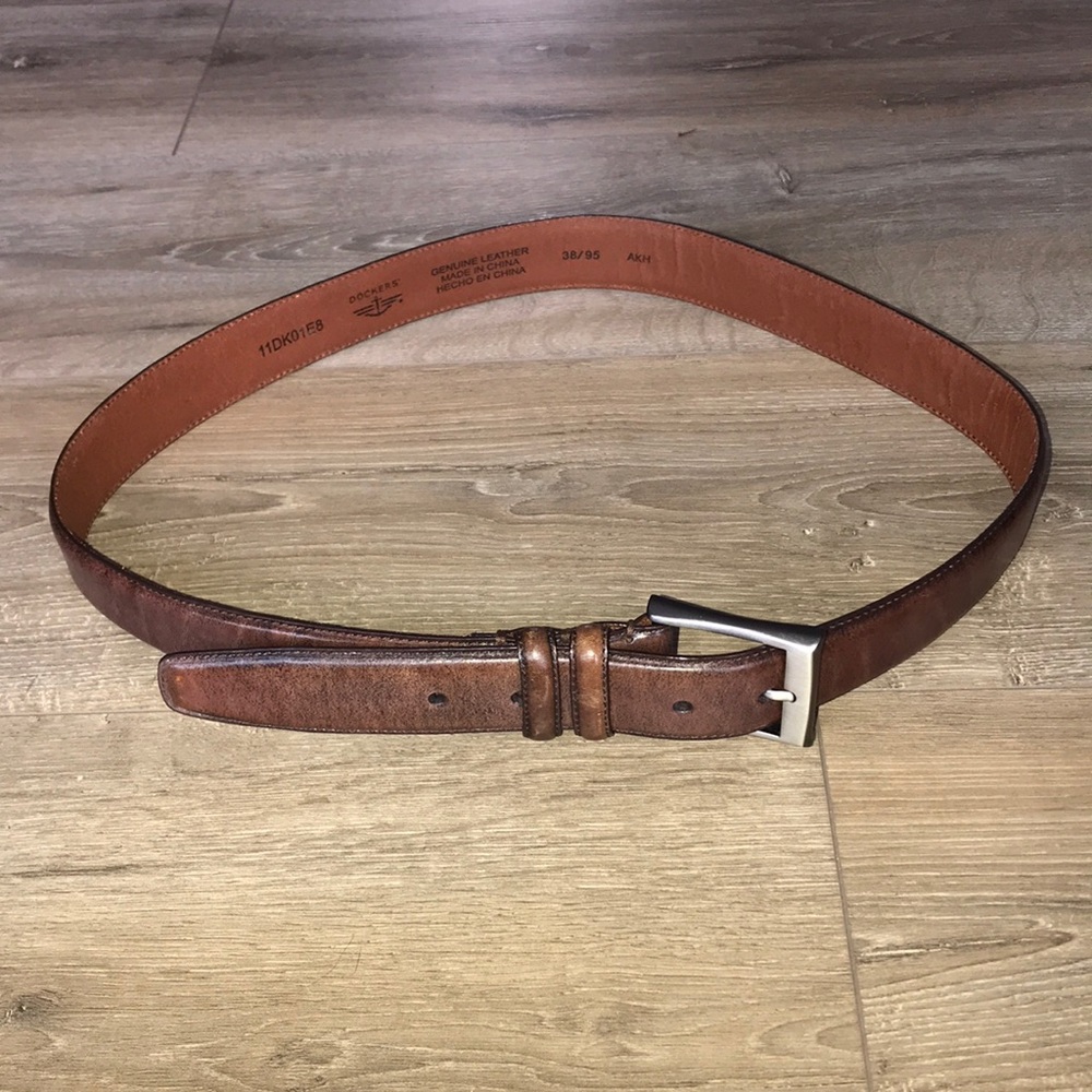 Dockers Mens Belt